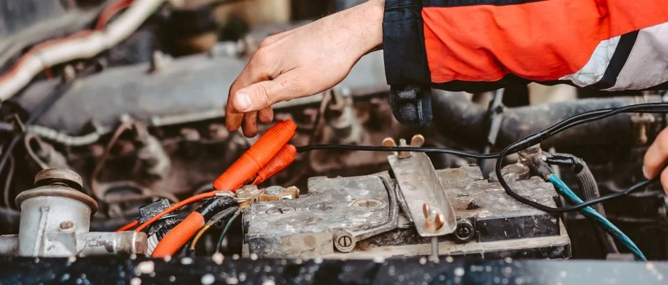 Enhance Car Battery Life