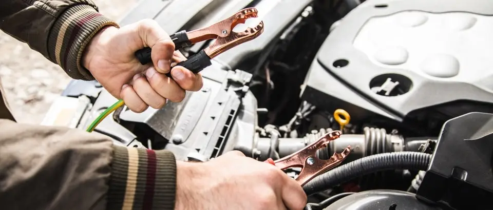 Car Battery Maintenance Tips