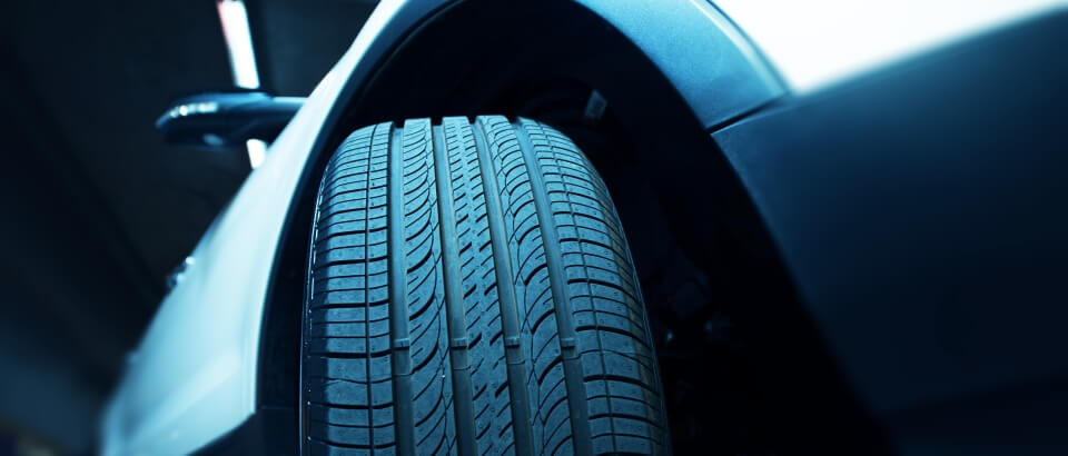 Guide for Car Tyres