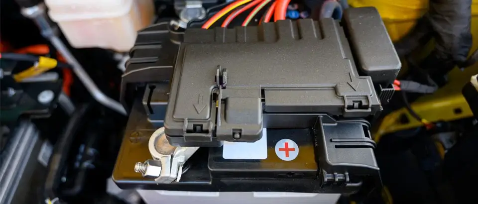 Importance of car battery