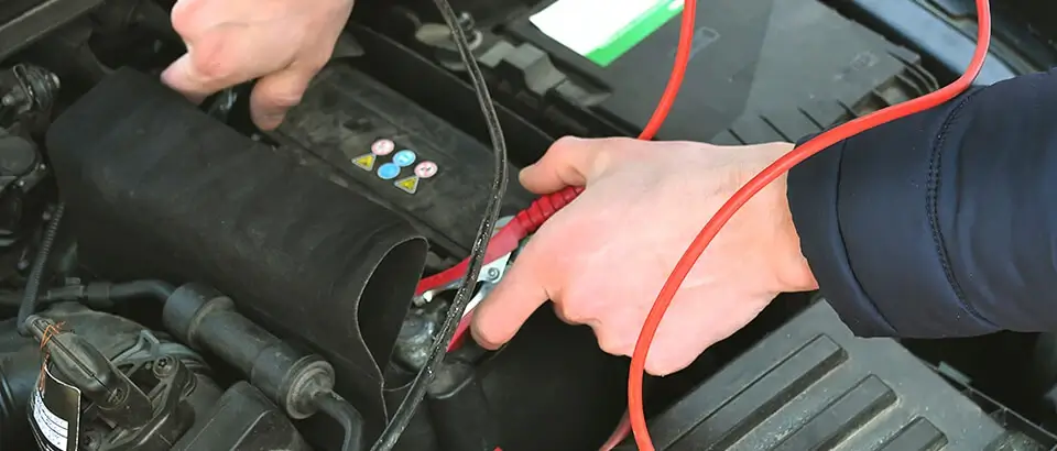 Test Car Battery Without Tester