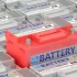 Future of Car Batteries