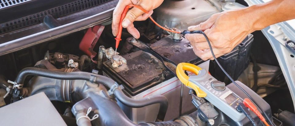 Battery Additives Extend Car Battery