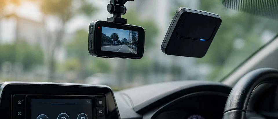 Dashcam Infotainment Car Battery Drain