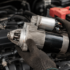 car starter replacement singapore