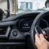 key Not Detected Push Start Car