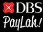 DBS Paylah Logo