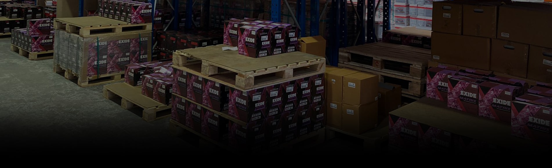 Car battery products from Swift Battery Specialist